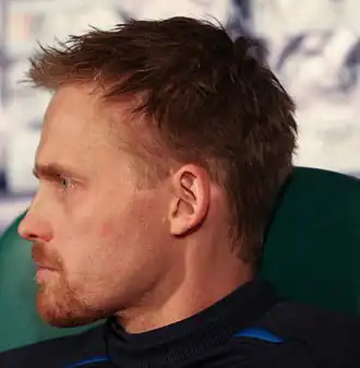 Hannu Tihinen (verdediger)