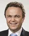 Hans-Peter Friedrich