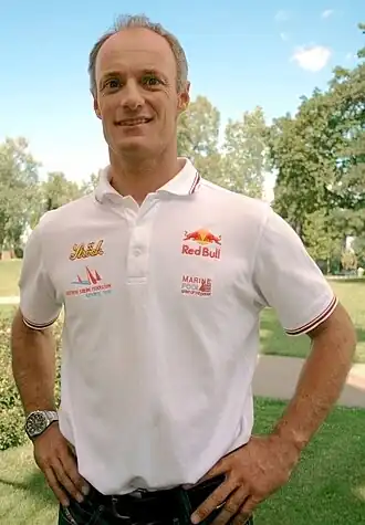 Hans-Peter Steinacher (2008)