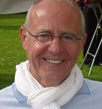 Hans van Brummen