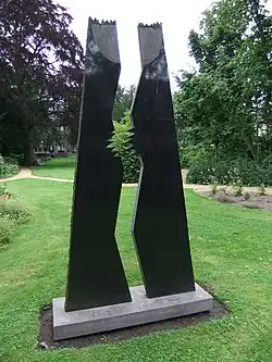 De discussie (2006), Tiel