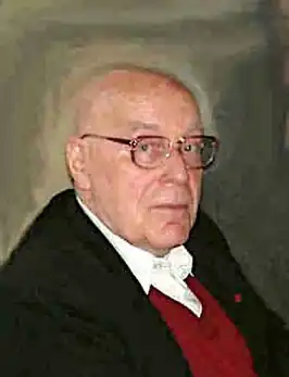 Hans Albert