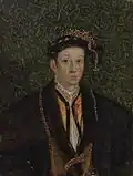 Christoffel&nbsp;II van Baden-Rodemachern