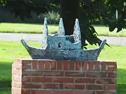 Zonder titel, Emmeloord (2008)