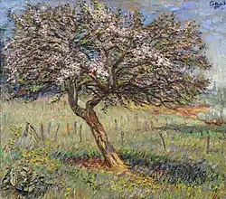 Kersenbloesem 2 (1984)