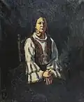 Portret Christine (1973)