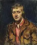 Portret man (1977)