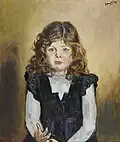 Portret meisje (1978)