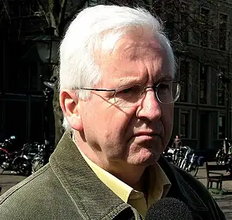 Hans Couzy (2007)