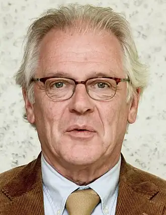 Hans Gaillard (2015)