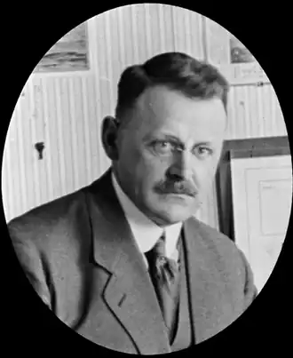 Hans Henricus Schotanus à Steringa Idzerda