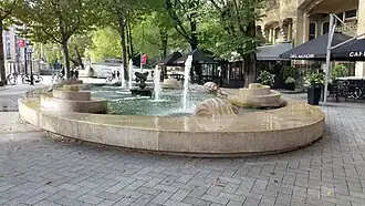 Hans Snoekfontein (oktober 2019)