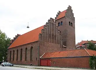 Kerk