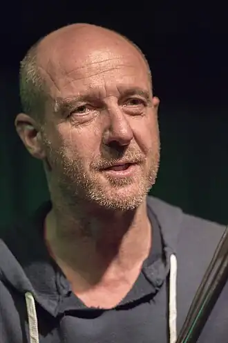 Hans in 't Smiske (Asse)