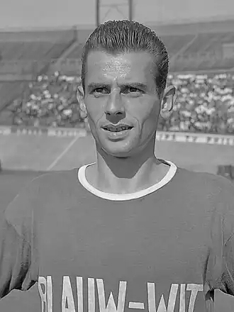 Hans Verhagen (1963)