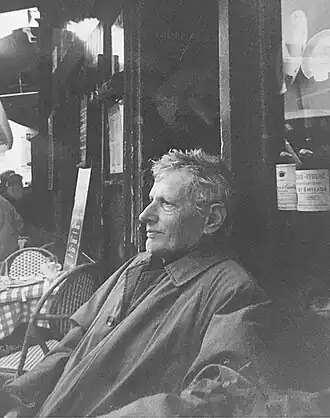 Hans Siegmund (2005)