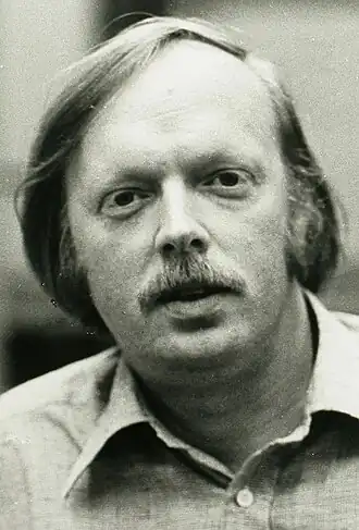 Van Beers ten tijde van zijn wethouderschap