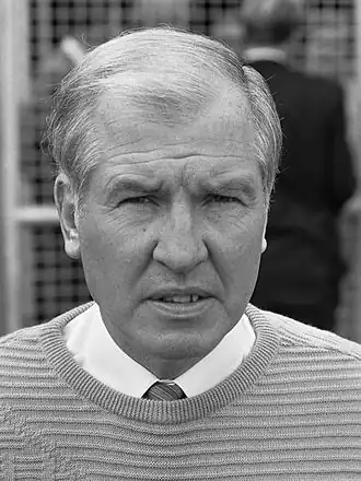 Hans van Doorneveld (1986)