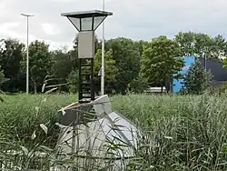 Hans van Meeuwen, 1990