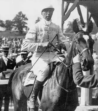 Hans von Blixen-Finecke sr.