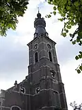 Sint-Petrus en Sint-Pauluskerk