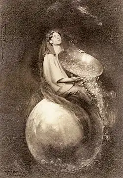 The Eternal Saki, Rubaiyat Omar Khayyam