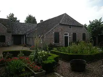 Streekmuseum Hansenhof