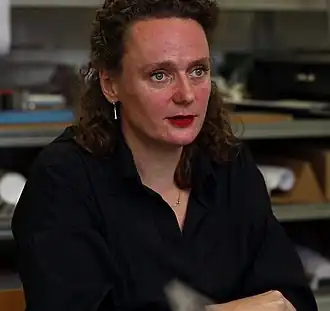 Hansje van Halem (2017)