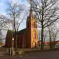 Sint Jacobuskerk
