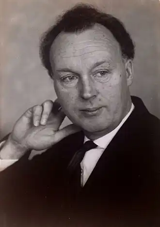 Han van Koert