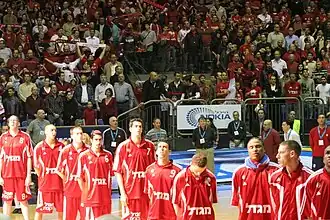 Hapoel Jeruzalem BC