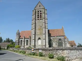 Église Notre-Dame-de-l'Assomption