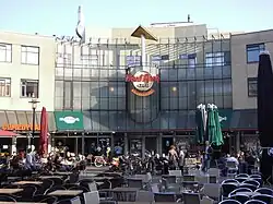 Hard Rock Café (juni 2019)