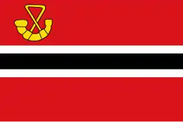 Vlag van Hardegarijp