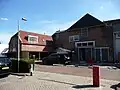 De Stadsboerderijtjes