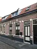 Woonhuis