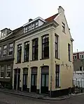 Hardewikerstraat 17, Groningen