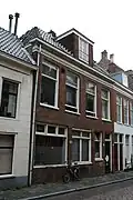 Hardewikerstraat 23, Groningen