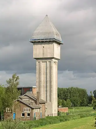 Watertoren