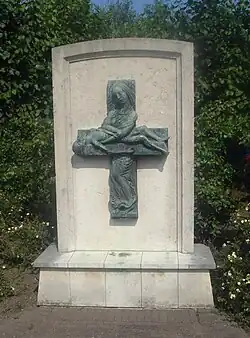 Oorlogsmonument Hardinxveld