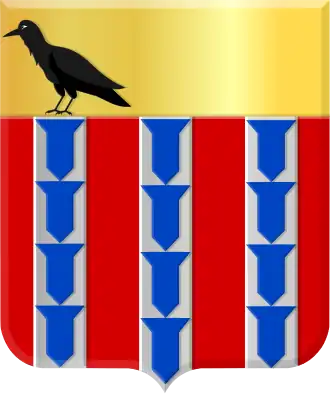 Wapen van Hardinxveld