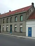 Burgerwoning