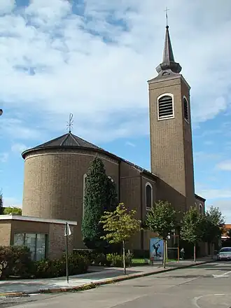 Sint-Jozefkerk