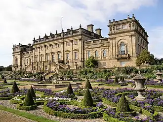 Harewood House