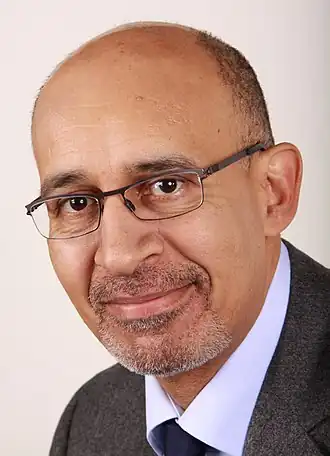Harlem Désir
