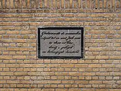 Steen renovatie 1886