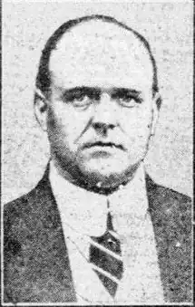 Harmanus Johannes Groote Balderhaar ten Velde