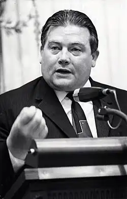 Harmsen, 25 juni 1968