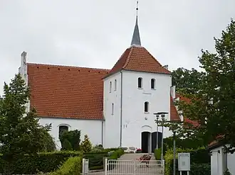 Kerk