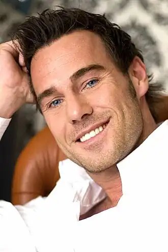 Harold Dückers in 2008